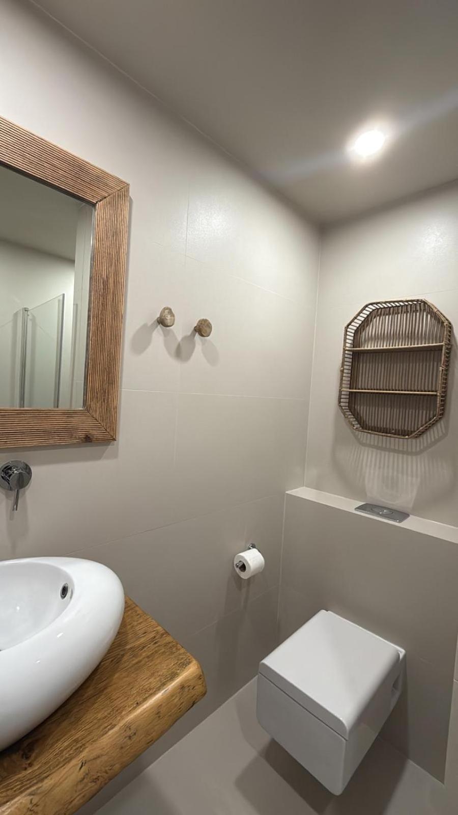 Hotel E Tre Stelle Бонифачо Екстериор снимка