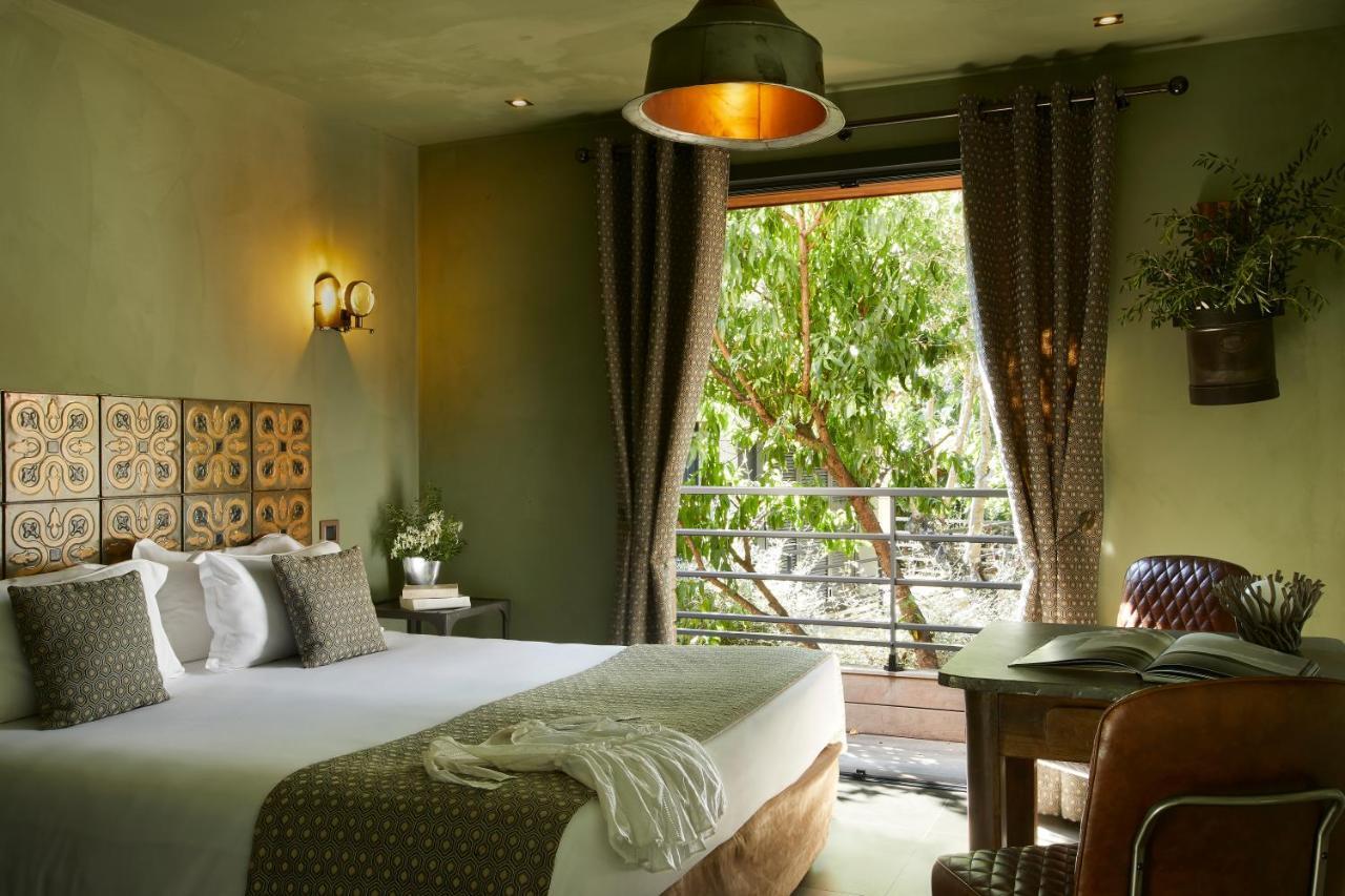 Hotel E Tre Stelle Бонифачо Екстериор снимка