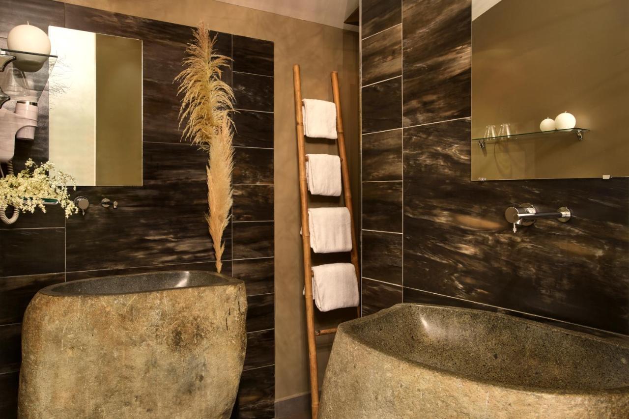 Hotel E Tre Stelle Бонифачо Екстериор снимка